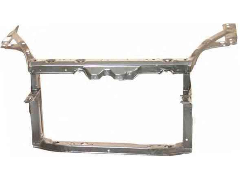 Панель передня Toyota Yaris 99-06 (FPS) 5321052010