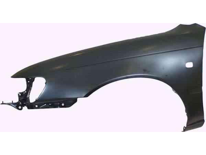 Крило переднє ліве Toyota Corolla 92-97 (E10) (FPS) 538021E700
