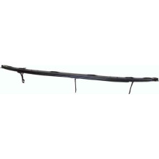 Підсилювач переднього бампера Toyota Corolla E10 91-97, верхня (FPS) 5202912010