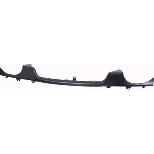 Полоска під фару Toyota Corolla E11 97-99, середня панель FPS FP 8114 210 5390312080