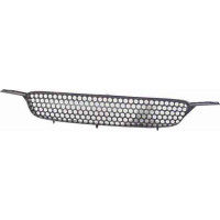 Решітка радіатора Toyota Corolla E11 97-99 чорна (FPS) 531111A300