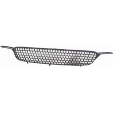 Решітка радіатора Toyota Corolla E11 97-99 чорна (FPS) 531111A300