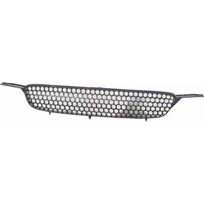 Решітка радіатора Toyota Corolla E11 97-99 чорна (FPS) 531111A300