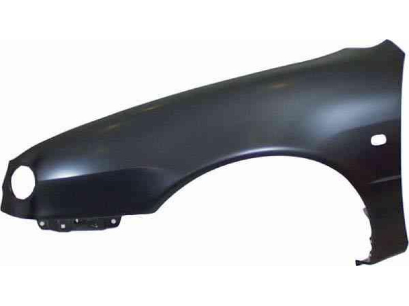 Крило переднє ліве Toyota Corolla E11 97-99 (FPS) 538111E850