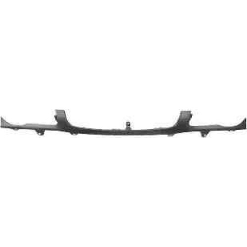 Полоска під фару Toyota Corolla E11 97-01, середня панель FPS FP 8116 210 5390312110