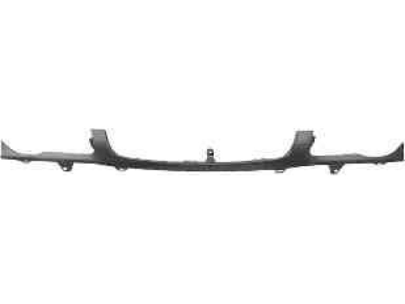 Полоска під фару Toyota Corolla E11 97-01, середня панель (FPS) FP 8116 210 5390312110