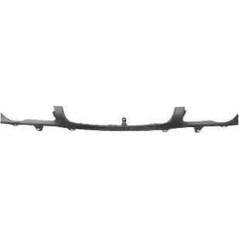 Полоска під фару Toyota Corolla E11 97-01, середня панель (FPS) FP 8116 210 5390312110