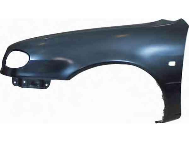 Крило переднє ліве Toyota Corolla E11 00-01 (FPS) 538121H880