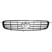 Решітка радіатора Toyota Corolla E11 97-01 (FPS) 5311102090
