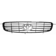 Решітка радіатора Toyota Corolla E11 97-01 (FPS) 5311102090