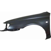 Крило переднє ліве Toyota Carina E 92-97 (з отв.) (FPS) 538012B270
