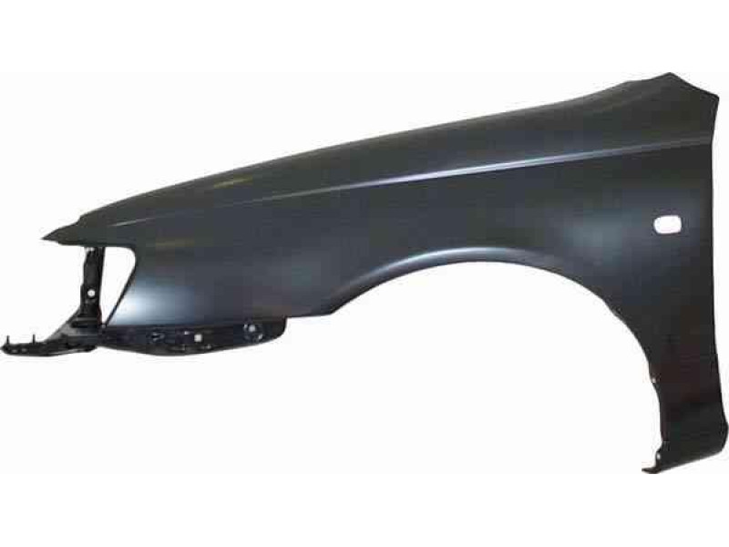 Крило переднє праве Toyota Carina E 92-97 (з отв.) (FPS) 5380105010