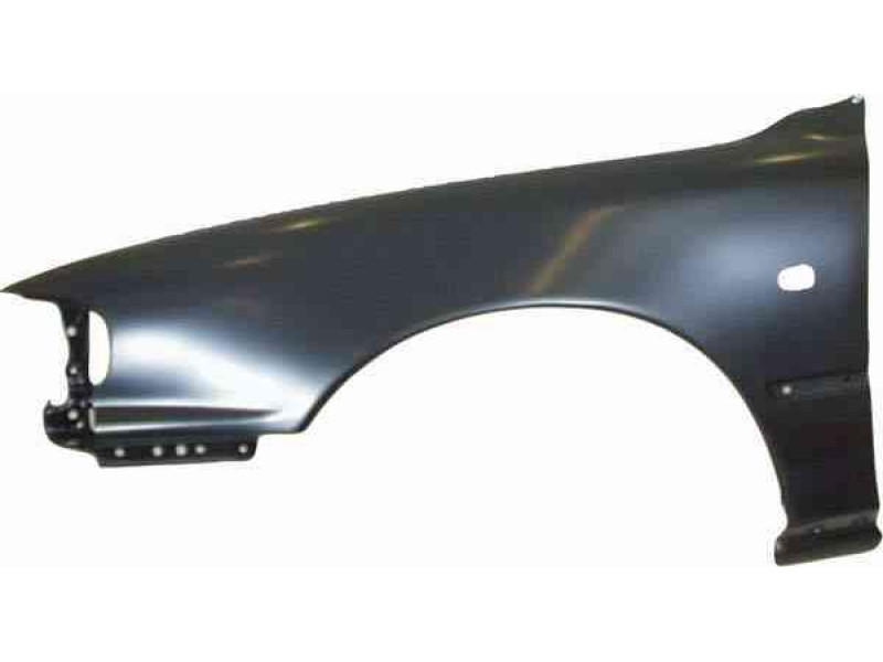 Крило переднє праве Toyota Camry V10 91-96, з отв. (FPS) 5380133020