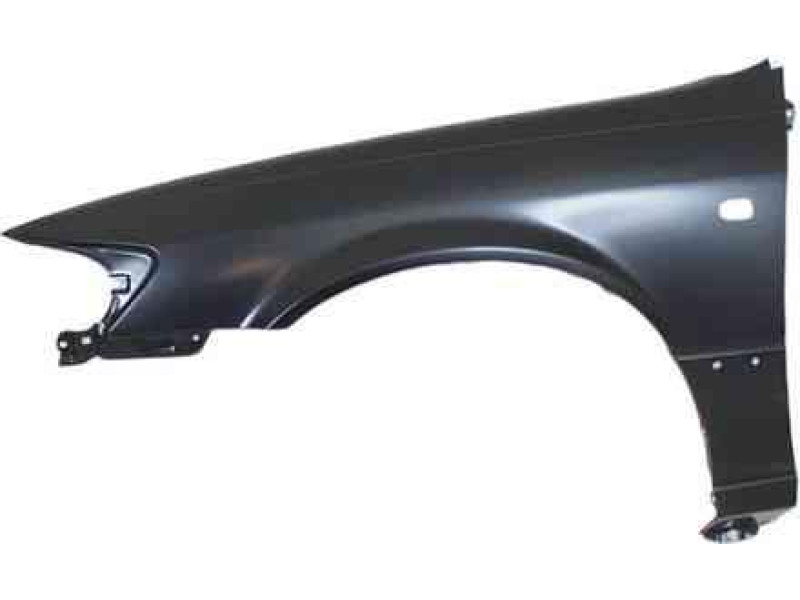 Крило переднє ліве Toyota Camry V20 97-01 (з отв.) (FPS) 5381233080