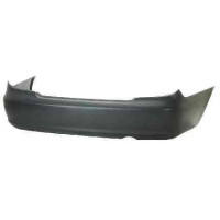 Задній бампер (Тайвань) Toyota Camry XV30 2002-2006 5215933912