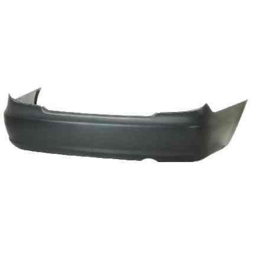 Бампер задній (Тайвань) Toyota Camry XV30 2002-2006 5215933912