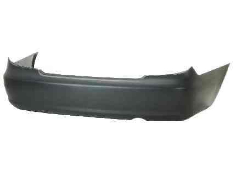 Задній бампер (Тайвань) Toyota Camry XV30 2002-2006 5215933912