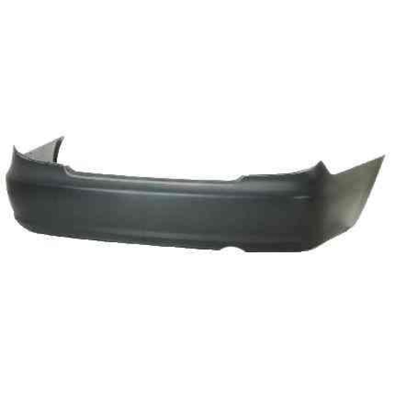Задній бампер (Тайвань) Toyota Camry XV30 2002-2006 5215933912