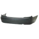 Задній бампер (Тайвань) Toyota Camry XV30 2002-2006 5215933912