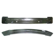 Підсилювач переднього бампера Toyota Camry XV40, Venza 06-11 з отв. під гак (сталь) (FPS) 5202106041