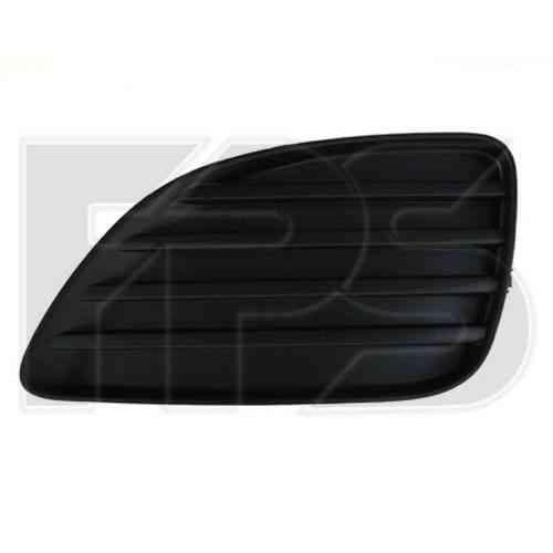 Решітка бампера Toyota Camry XV40 2010-2013 без ПТФ, права FPS 5212706140