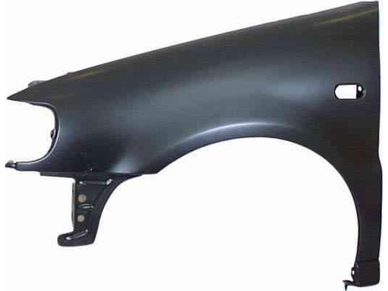 Крило переднє праве VW Polo 94-99 хетчбек (FPS) 6N0821022