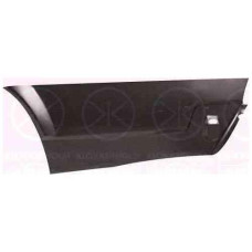 Арка задня VW Passat B2 81-88, за колесом, права (Klokkerholm)