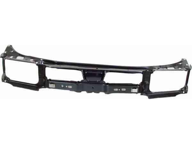 Ремчастина верхній панелі VW Passat B3/B4 88-96 (FPS) 357805591A