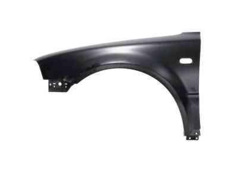 Крило переднє ліве VW Passat B5 00-05 (з отв.) (FPS) 3B0821105E
