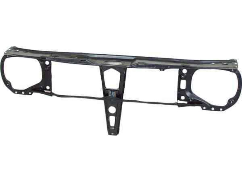 Панель передня VW Jetta 2 84-92, верхня (FPS) 176805591B