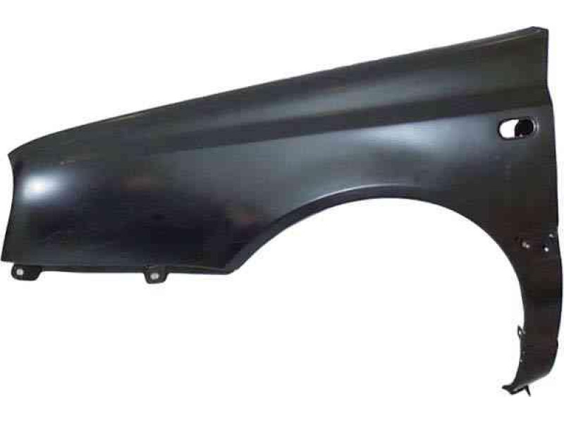 Крило переднє ліве VW Golf 3 96-97 (овал. пов., без антеною) (FPS) 1H0821105C