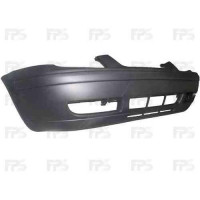 Бампер передній накладка, спойлер VW Bora 1999-2005 FPS 1J5807217K