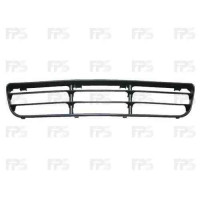 Решітка бампера VW Bora 99-05 середня (FPS) 1J5853677C