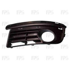 Решітка бампера VW Golf 5 07-09 Універсал права (FPS) 1K0853666E9B9