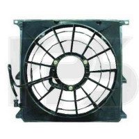 Дифузор вентилятора BMW 3 (E36) 1990-1999