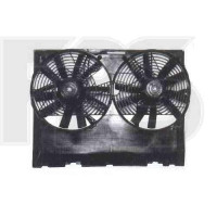 Вентилятор в зборі Mercedes (FPS) FP 46 W253