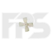 КРИЛЬЧАТКА ВЕНТИЛЯТОРА на HONDA CIVIC 1992-1995 HB (EG / EH)