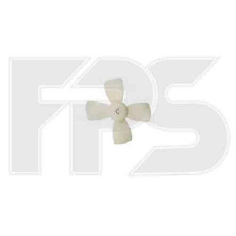 КРИЛЬЧАТКА ВЕНТИЛЯТОРА на HONDA CIVIC 1992-1995 HB (EG / EH)