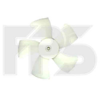 КРИЛЬЧАТКА ВЕНТИЛЯТОРА на HONDA ACCORD 4 1990-1991 (CB3 / CB7)