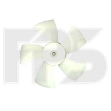 КРИЛЬЧАТКА ВЕНТИЛЯТОРА на HONDA ACCORD 4 1990-1991 (CB3 / CB7)