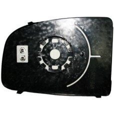 Вкладиш дзеркала правий Peugeot Boxer 2007- FPS FP 2606 M14