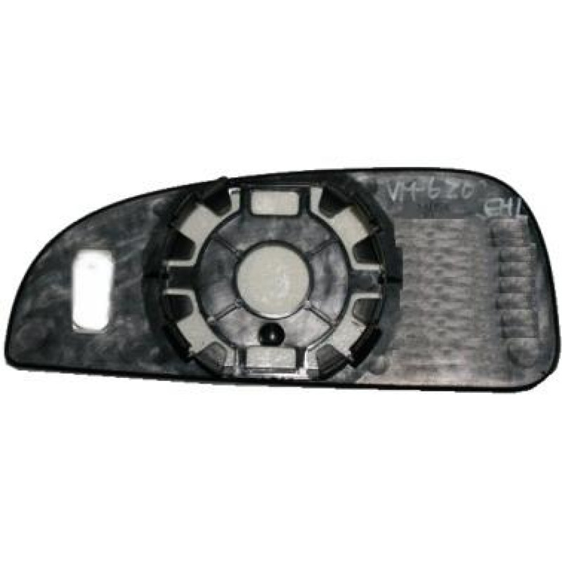 Вкладиш дзеркала лівий Peugeot Boxer 2007- FPS FP 2606 M15