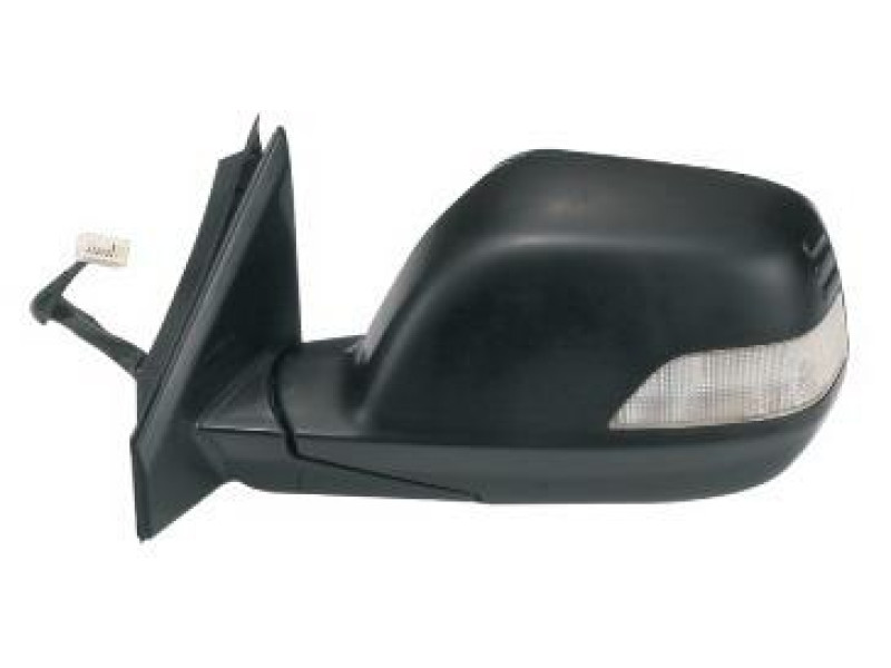 Дзеркало бокове Honda CR-V 06-09 праве (FPS) FP 3010 M12