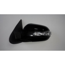 Дзеркало бокове Hyundai Santa Fe 06-10 CM ліве (FPS) FP 3216 M07