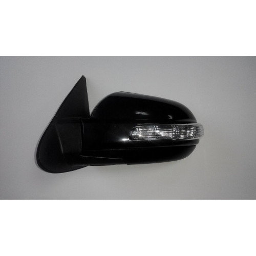 Дзеркало бокове Hyundai Santa Fe 2006-2010 CM ліве FPS FP 3216 M07