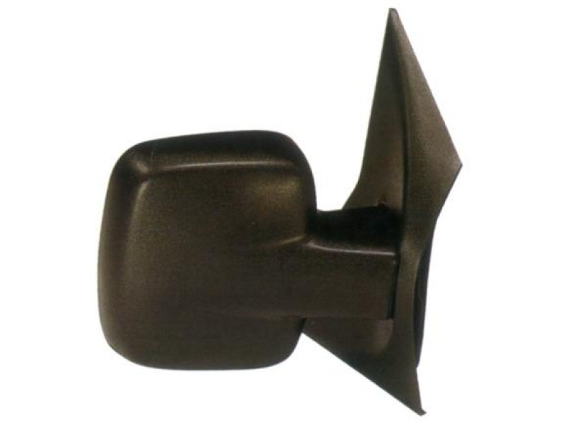 Дзеркало праве Mercedes Vito W638 96-03 (Китай) електро з обігрівом