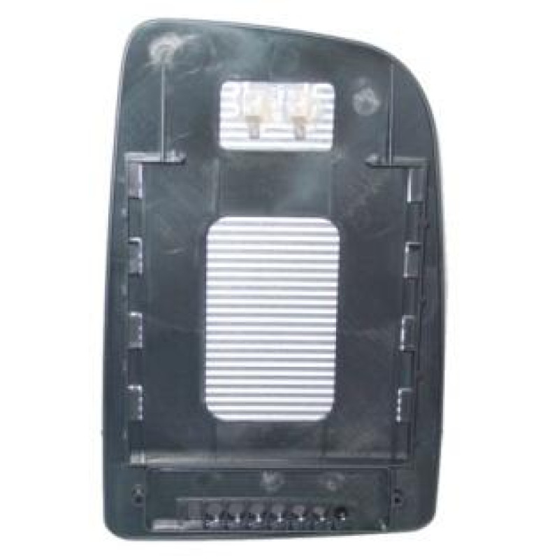 Вкладиш дзеркала правий Mercedes Sprinter W906 2006- (FPS) FP 3547 M54