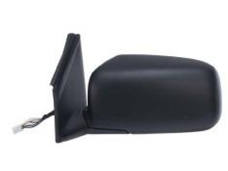 Дзеркало ліве Mitsubishi Lancer 9 04-09 (Китай) електричне, обігрів