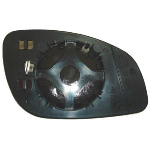 Вкладиш дзеркала правий Opel Vectra C 2002-2008 FPS FP 5202 M54