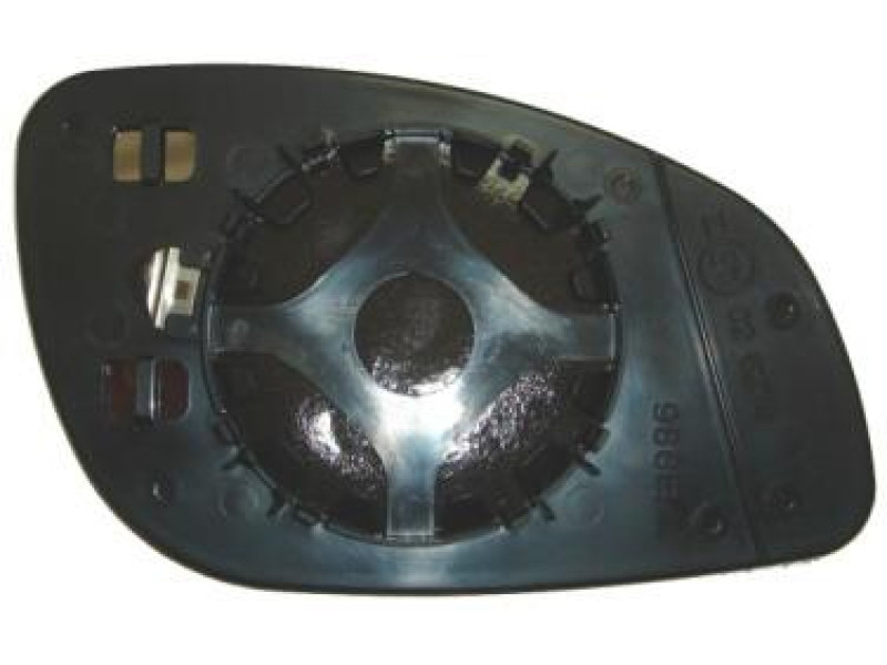 Вкладиш дзеркала правий Opel Vectra C 2002-2008 FPS FP 5202 M54